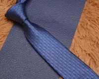 Design Mens Ties Uomo Necktie Moda Collo Cravatta Maiale Nose Stampato Lussurys Designer Business Cravate Cravatta