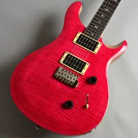 SE Custom 24 BONNIE PINK Electric Guitar