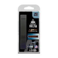 Originele USA Made Delta 10 Vape Karren Anti-Angst Hulp Slaap Disposable Vape