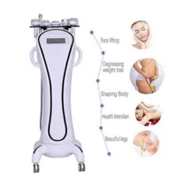 80K cavitation Body shape slimming RF Ultrasonic Vacuum weight loss Beauty Machine with DDS Roller Massage whole Lifting