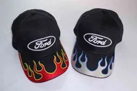 Ford Hat Cappello Cappello Racing Hat F1 Team Duck Tonguemen's 4s Commemorative Ford Baseball