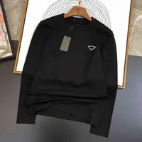 Mans Maglioni Lana Warm maglia Camicia Camicia maniche lunghe Felpe Unisex Outwears Top di alta qualità Top con cappuccio Seater con lettere Magliette M-3XL