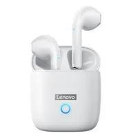 Lenovo LP50 Earphones TWS Bluetooth Wireless Earbuds Earphone Sports Gaming Headset for IOS Android with Microphone 3D Stereo Headphone