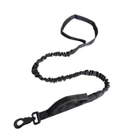Pet Dog Lead Leash for Dogs Cats Nylon Walk Outdoor Security Training Collares Collares Lases
