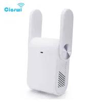 Cioswi wireless repeater wifi extender long range Qualcomm QCA9533 300mbps wi-fi signal amplifier wifi booster fast delivery G1109