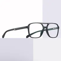 2021 브랜드 디자이너 독서 남자 여성 블루 라이트 블로킹 컴퓨터 안경 안경 안경 Presboopic Reader +0 0.5 0.75 1.25