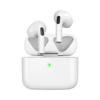 Brevet TWS Tws Earphone Magic Fenêtre Bluetooth Headphone Smart Touch Écouteurs Écouteurs sans fil dans l'oreille Type C Port de charge avec emballage au détail XY-9