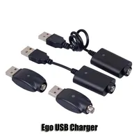 Ego USB Charger Electronic Cigarette E Cig Wireless Chargers Cable For 510 Ego T C EVOD vision spinner 2 3 mini battery474Q4534