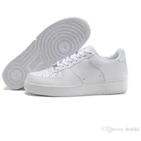 الفلين للرجال جودة عالية واحدة 1 أحذية رياضية منخفضة قطع جميع أبيض أسود اللون عارضة أحذية رياضية حجم الولايات المتحدة 5.5-12