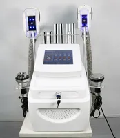 Draagbare Cryo Fat Freezing Cool Body Sculpting Slimming System Fat Freeze Frozen Machine Cryolipolisis Vacuüm Vet Reduction Cryotherapy Gewichtsverlies Apparatuur
