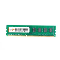 Rams Wallram OEM Memory DDR3 4GB 1600MHz RAM 240 Pin pour le bureau
