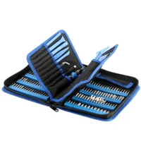 Professional Hand Tool Sets 180 In 1 Screwdriver Set Of Screw Driver Bit Precision For Laptops Phone Watch Tablet Electronic Device