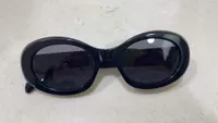 Män solglasögon för kvinnor senaste försäljnings mode 41094 solglasögon mens solglasögon gafas de sol topp kvalitet glas uv400 lins med låda