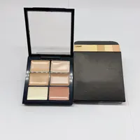 6 Farbe Concealer-Palette Creative Concealer Makeup Foundation Contur Creme 6G