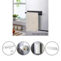 Handtuchregale Anti-Deform-attraktive Mehrzweck-glatte Oberfläche Lagerregner tragbarer Toilettenpapierhalter Leichtgewicht für zu Hause