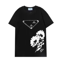 Dorywczo Mężczyzna T Shirt Moda Designer Dla Mężczyzn Kobiety Koszule Mężczyzna Odzież Kobieta Uliczny Tshirt Summer Tees Spodenki Rękaw Odzież Odzież Azjatycki S-2XL