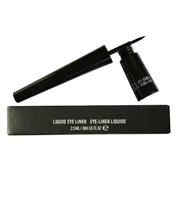 Maquillage liquide LIQUIRE LIQUIRE Noir Eye-liner Liquide A11 Hard Hear Head 2.5ml 12pcs Envoi par Epacked