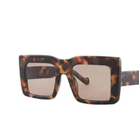 Merk Digner Sunglass Extra Mate Sunglass Dames Klassieke Retro Trend Eyewear Vakantie 2021 Mode Sun Glass Occhiali