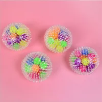 DNA-Squish Stress Ball Squeeze Farbe Sensorie Spielzeug Entlastung Spannung Home Reise UndFree Office Nutzung Spaß Für Kinder Erwachsene
