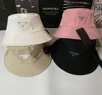패션 연합 모자 남자와 여자 디자이너 여름 쉐이드 어부 모자 자수 편지 인쇄 배지 통기성 고품질 모자