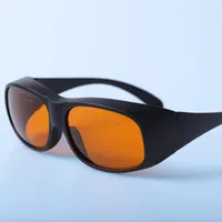 Opt E Light IPL Photon Beauty Beauty Protectes защитные очки Лазерные очки для 532 нм и 1064 нм