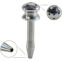 Mens Solid Urethral Sound Plug Stretching Dilator Dilation Penis Jewelry  Wand Catheter Tube Sex BDSM Toys For Male From Dgw168, $7.67