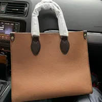 Genuine leather Women handbags Shopping bags Crossbody Shoulder Bags Purses Handbag Tote Printing Waist Round Coin Wallet