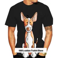 تي شيرت للرجال Camiseta Consampada de Perro Dibujos Animados، Estilo Harajuku، Moda Clásica única، Envío Gratis، Novedad