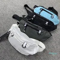 Талия сумка мужская мода спортивный открытый дизайнер плечо 4 цвета нейлоновая вышивка талии талии Tech Street Heast