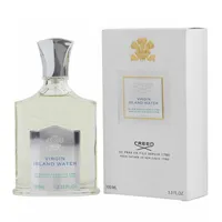 Creed Virgin Island Water Perfume 100ml Men Women Unisex Millesime Spray Fragrance Eau De Parfum Long Lasting Smell Cologne Fast Delivery