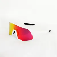 Eyewear Fietsen Glazen Gepolariseerde Sport Outdoor Bike Zonnebril Dames Heren UV400 Fietsbril