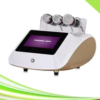 SPA Salon Clinique Thermolift RF Machine de levage du visage RF Radiofréquence Monopolar Radiofrequency Beauty Equipment