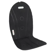Rückenmassage Autositzkissen Vibration beheizter Bürostuhl Lendenmassagegerät