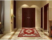 Indoor Doormat Europe Style Luxury Carpets Floor Pad Matting Protect Area Rugs with New Europe Style