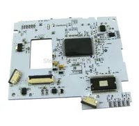LTU2 PERFECT VERSION 1175 PCB unlock dvd drive board for xbox360 lite-on DG-16D5S FW 1175 motherboard replacement