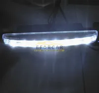 8 LED Gündüz Çalışan Işık DRL Günışığı Kiti Sis Lambası Gündüz Işıkları C14 Toptan Ücretsiz Kargo