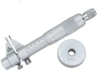 Inside diameter micrometer, 0-25mm