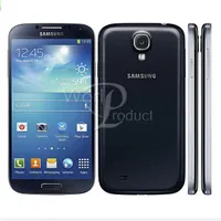 Orijinal Yenilenmiş Samsung Galaxy S4 I9500 I9505 Quad Core 5.0 "Android 3G 4G Unlocked Smartphone