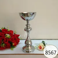 Décoration de mariage Fleur mentale Bolw Centerpieces pour mariage 19 89 Tableau