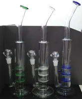 Wholesale Glass Bong With Recycler, Dab Rig Comb, Inline Perc, And 14.5mm  Joint Unique Hookah Water Pipe For Oil Rigs And Percolators WP143 From  Alza, $24.33