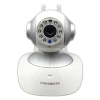 XXCamera Беспроводная IP-камера видеонаблюдения с детектором движения Удаленный Интернет