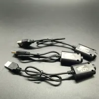 Wysokiej jakości ładowarka USB Elektroniczny papieros ego ładowarka do EGO EGO-T EGO-W EGO-C bateria E-papieros 510 4.2 V 420mA 5 V Wejście New Arrival