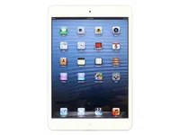 iPad Mini odnowiony jak nowy oryginalny Apple iPad Mini 1st Generation 16GB 32g 64g WIFI iOS 7.9 cal Tablet PC DHL Free