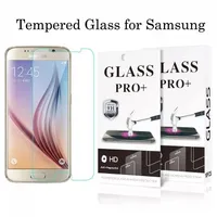 Voor LG Stylo 6 4 3 Gehard Glass Screen Protector voor Samsung A30S J7 J3 2018 Screen Clear Film LG K51