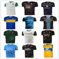 2021 GAA Derry Clare Michael Collins Herdenking Jersey Rugby Limerick Antrim Wexford Tipperary Kerry Mayo Tyrone Dublin Meath Galwaygaillimh Arann