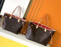 En popüler alışveriş torbaları çanta ünlü tote çanta çanta bayanlar çanta moda tote kadın tasarımcı sırt çantası toz torbası seri numarası tarih kodu