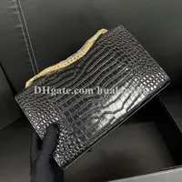Women Purse Handbag Original box Leather bag case high quality fashion shoulder cross body