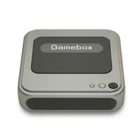 Super Game Box G7 Retro Jeu vidéo 4K HD 3D TV sans fil Accueil TV Console de jeu