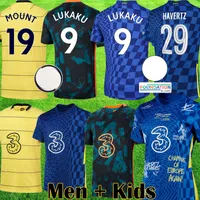 Camicie Nuovo maglie calcio manica lunga calcio 20 21 Uniformi Uomo Bambini kit per