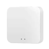 Smart Home Control BT Gateway Wireless Intelligent Central Hub App Remote Voice Group Linkage до 60 под-устройств